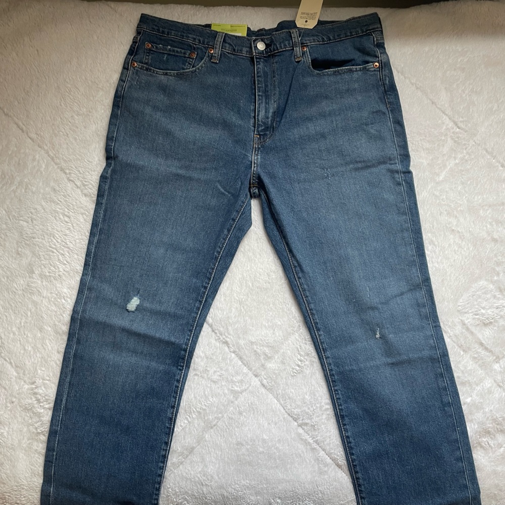 NWT Men’s Levi’s jeans